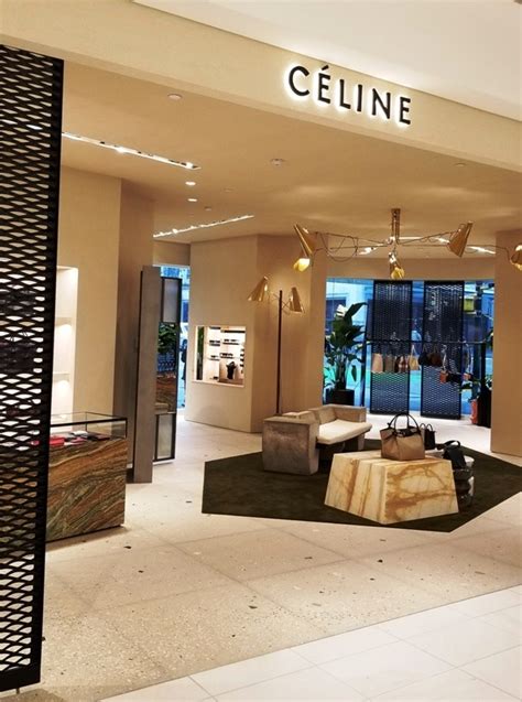 how many celine stores are there|celine usa online.